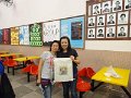 共聚親子義工同樂晚會-燒烤及工作坊  (22)
